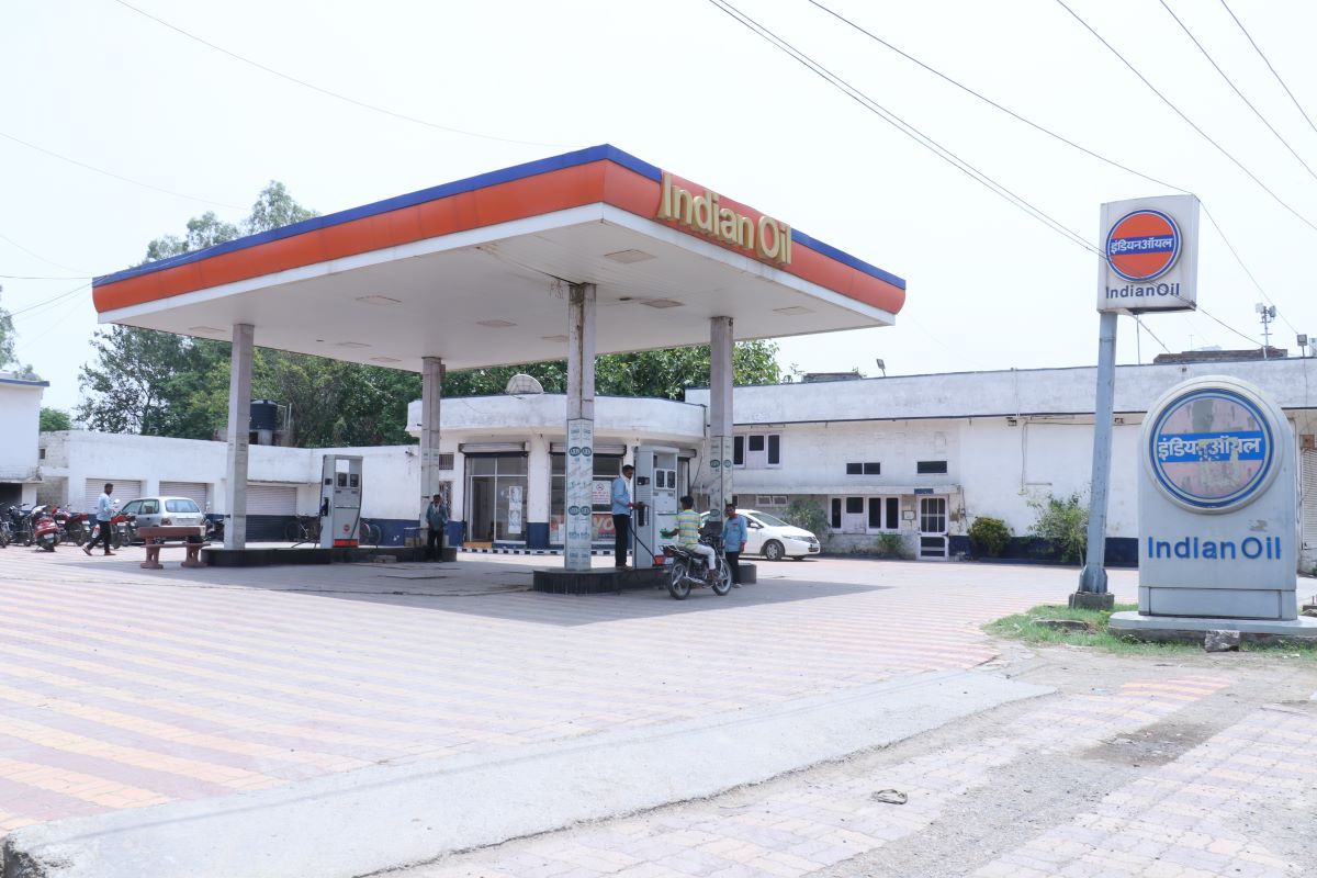 IndianOil - Wadala Viram, Amritsar